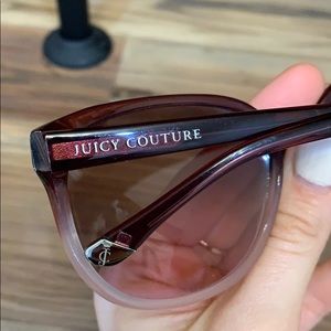 Juicy Couture Sunglasses